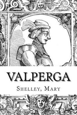 Valperga 1539535878 Book Cover