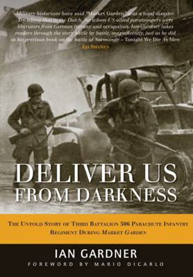 Deliver Us from Darkness: The Untold Story of T... 1849087172 Book Cover