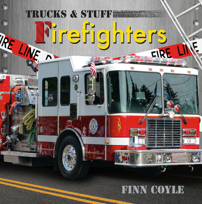 Firefighters 1486726380 Book Cover
