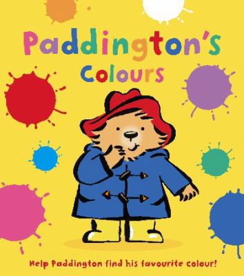 Paddington at the Rainbow's End 0007201990 Book Cover