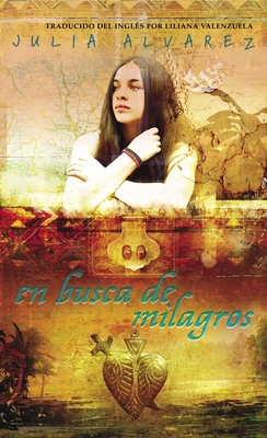 En Busca de Milagros [Spanish] B007CK3HXS Book Cover