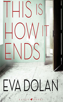 This Is How It Ends 1713617455 Book Cover