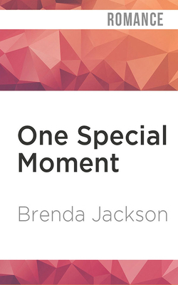 One Special Moment 1978618336 Book Cover