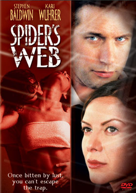 Spider's Web 1404904751 Book Cover