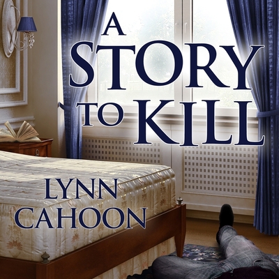 A Story to Kill 1799990230 Book Cover