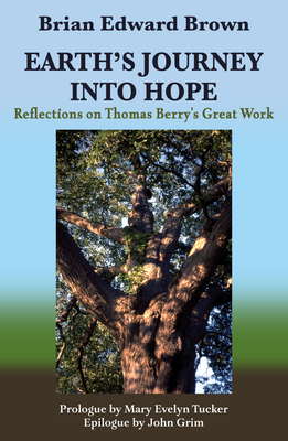 Earth's Journey Into Hope: Reflections on Thoma... 1626985790 Book Cover