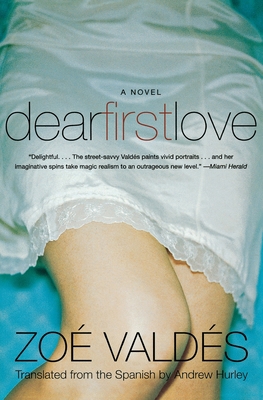 Dear First Love 0060959096 Book Cover