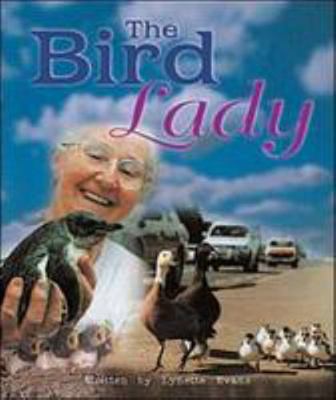 The Bird Lady (Level 20) (Storysteps) 0790121220 Book Cover