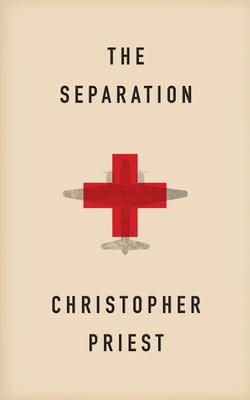 The Separation 1941147909 Book Cover