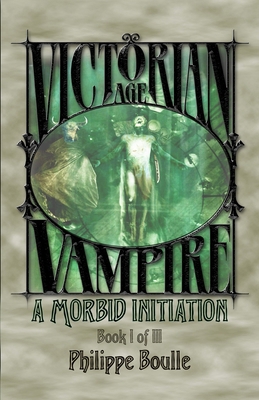 A Morbid Initiation 1637890508 Book Cover