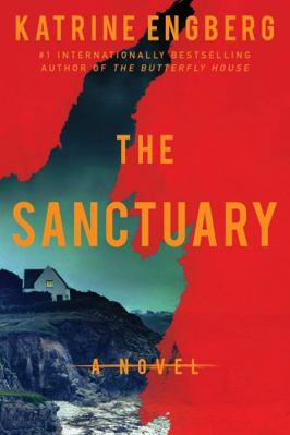 The Sanctuary 1668020130 Book Cover