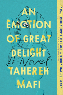 An Emotion of Great Delight 0062972421 Book Cover