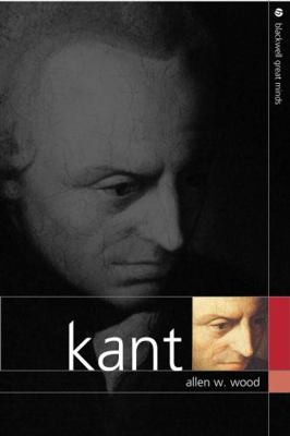 Kant 0631232818 Book Cover