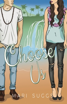 Choose Us 1088012035 Book Cover