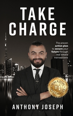 Take Charge 1922456853 Book Cover