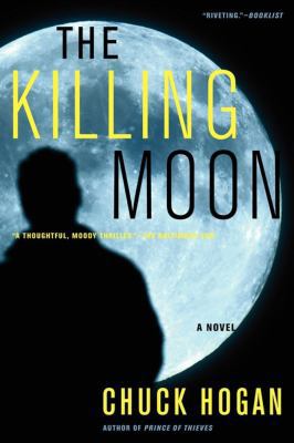 The Killing Moon 074328965X Book Cover