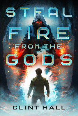 Steal Fire from the Gods B0DSMRNHQS Book Cover