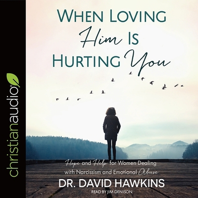 When Loving Him Is Hurting You: Hope and Help f... B08XH2JMPZ Book Cover