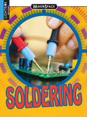 Soldering 1510520279 Book Cover