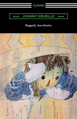 Raggedy Ann Stories 142096335X Book Cover