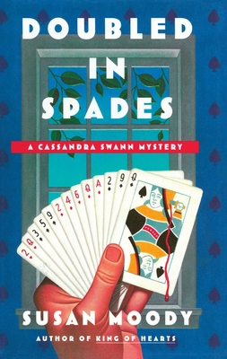 Doubled in Spades 1476790736 Book Cover