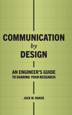 Communication by Design: An Engineer's Guide to... B0GWRT67H6 Book Cover