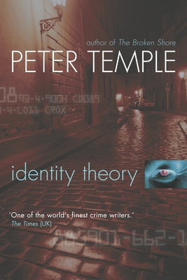 Identity Theory 0385665679 Book Cover