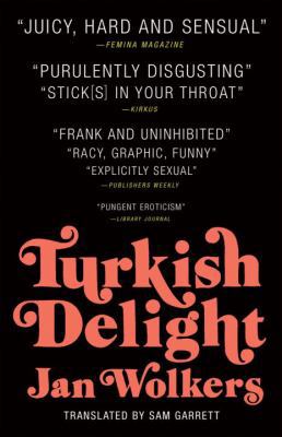 Turkish Delight 1941040470 Book Cover