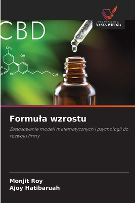 Formula wzrostu [Polish] 620834848X Book Cover