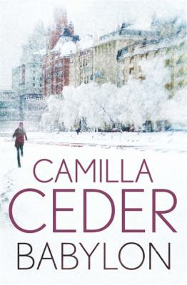 Babylon 0297866702 Book Cover