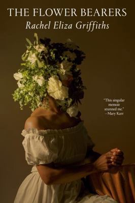 The Flower Bearers Book Cover