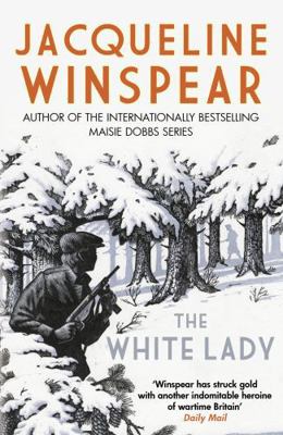 The White Lady 0749029234 Book Cover