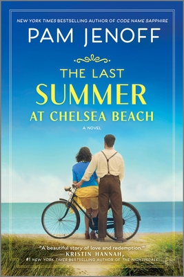 The Last Summer at Chelsea Beach 0778310884 Book Cover