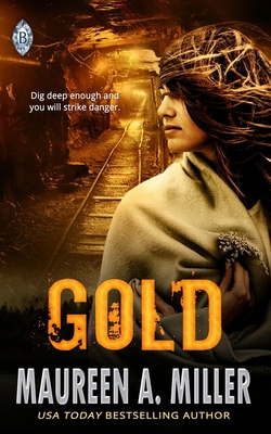 Gold B08M2LSDFX Book Cover