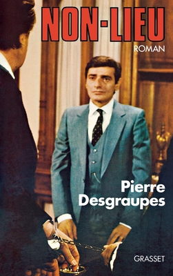 Non-lieu [French] 2246263913 Book Cover