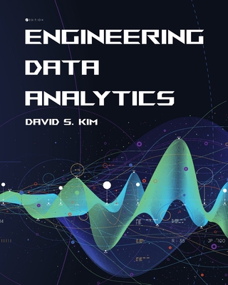 Engineering Data Analytics B0DJQ38NNK Book Cover