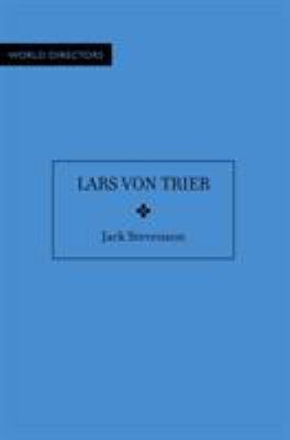 Lars Von Trier 0851709028 Book Cover