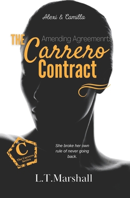 The Carrero Contract Amending Agreements: Alexi... 170272851X Book Cover