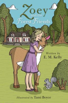 Zoey and the Forest Friends