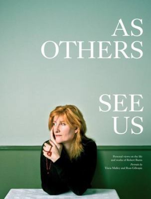 As Others See Us: Personal Views on the Life an... 1906817065 Book Cover