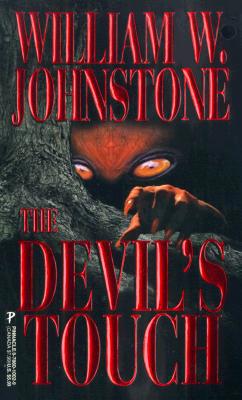 The Devil's Touch 0786010029 Book Cover
