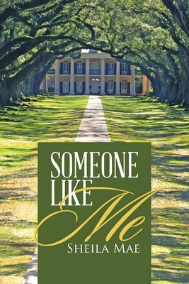 Someone Like Me [Large Print] 1968519068 Book Cover