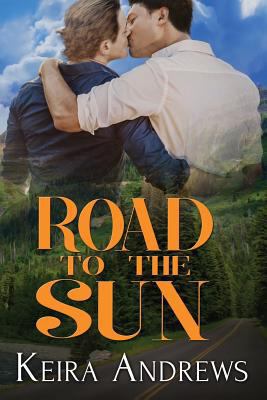 Road to the Sun 1988260191 Book Cover