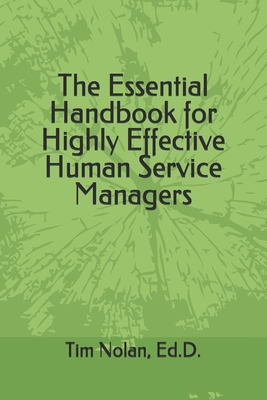 The Essential Handbook for Highly Effective Hum... B08991TJFF Book Cover