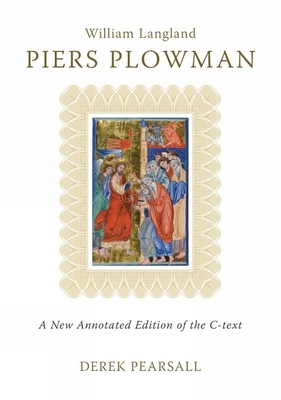 Piers Plowman 0859897834 Book Cover