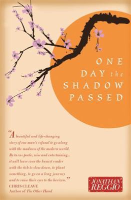 One Day the Shadow Passed 1848508476 Book Cover