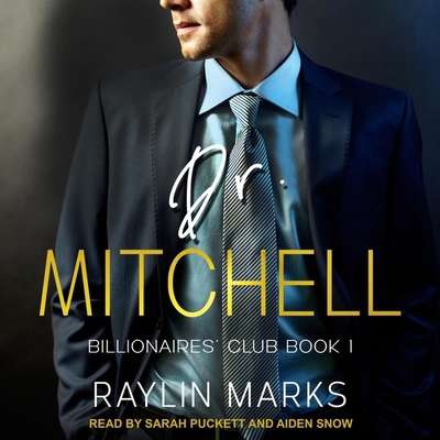 Dr. Mitchell B08ZBJ4J2M Book Cover