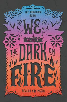 We Set the Dark on Fire 0062691325 Book Cover