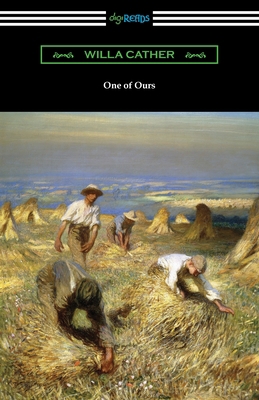One of Ours 1420978225 Book Cover