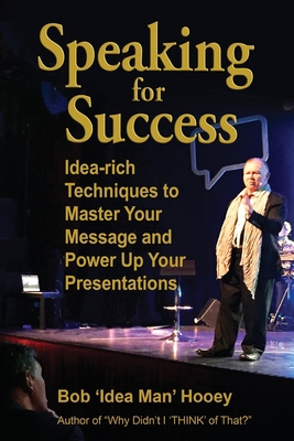 Speaking for Success 1896737668 Book Cover